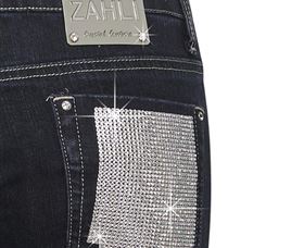 ZAHLI Crystal Couture And Designer Denim - Gold Coast 5