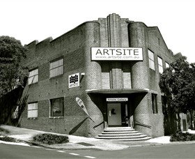 Artsite Galleries - Tourism Gold Coast 1