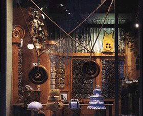 All Buttons Great And Small - Tourism Gold Coast 0