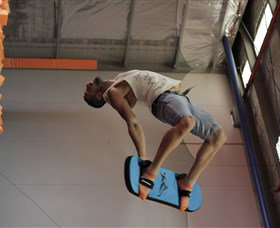 Sky Zone - Tourism Gold Coast 1