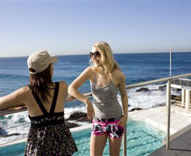 Bondi To Coogee Coastal Walk - Tourism Gold Coast 2