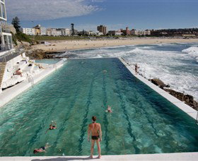 Bondi To Coogee Coastal Walk - Tourism Gold Coast 3