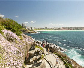 Bondi To Coogee Coastal Walk - Tourism Gold Coast 4