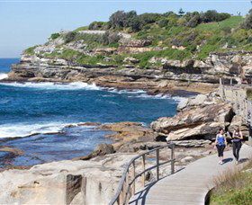Bondi To Coogee Coastal Walk - Tourism Gold Coast 6