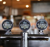 4 Pines Brewing Company - Gold Coast