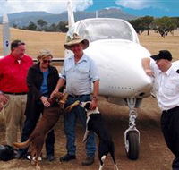 Australia By Air - Tourism Gold Coast