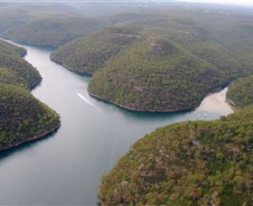 Australia By Air - Tourism Gold Coast 3