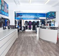 Dive Centre Manly - Tourism Gold Coast