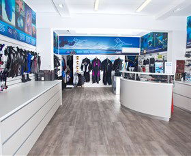 Dive Centre Manly - Tourism Gold Coast 0