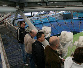 ANZ Stadium - Tourism Gold Coast 2