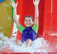 Sydney Olympic Park Aquatic Centre - Tourism Gold Coast