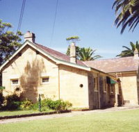 Carss Cottage Museum - Gold Coast