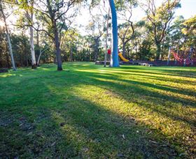 St Ives Precinct - Tourism Gold Coast 0