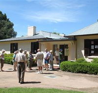 Hambledon Cottage House Museum - Tourism Gold Coast