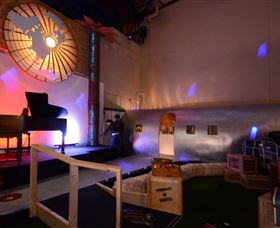 Putt Planet Mini Golf - Tourism Gold Coast 1