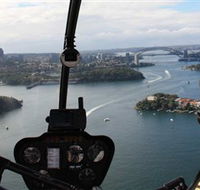 Australian Helicopter Pilot School - Tourism Gold Coast