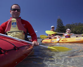 Bundeena NSW Tourism Gold Coast