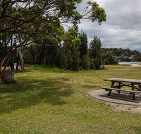 Bonnie Vale Picnic Area - Tourism Gold Coast