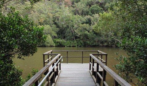 Berowra Valley National Park - Gold Coast 0