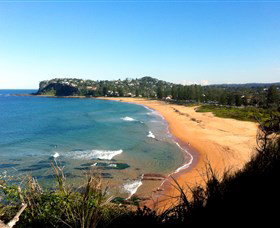Newport Beach - Tourism Gold Coast 0