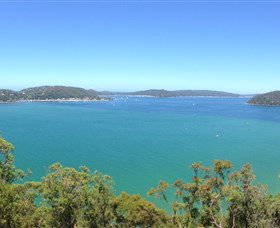Pittwater Kayak Tours - Tourism Gold Coast 2