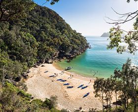 Pittwater Kayak Tours - Tourism Gold Coast 0