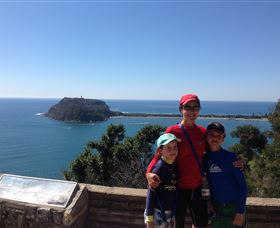 Pittwater Kayak Tours - Tourism Gold Coast 4