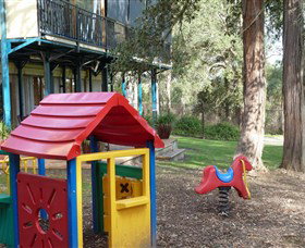 Glenorie RSL Club - Gold Coast 2