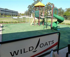 Glenorie RSL Club - Gold Coast 1