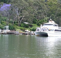The Riverboat Postman - Tourism Gold Coast