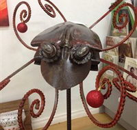 Ferry Artists Gallery - Tourism Gold Coast