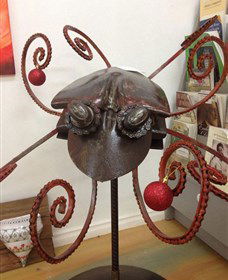 Ferry Artists Gallery - Tourism Gold Coast 0