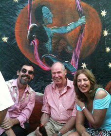 Ferry Artists Gallery - Tourism Gold Coast 5