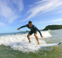 Central Coast Surf School - Gold Coast