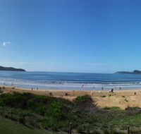 Umina Beach - Gold Coast