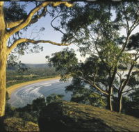 Ocean Beach Umina - Gold Coast
