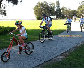 Wamberal NSW Tourism Gold Coast