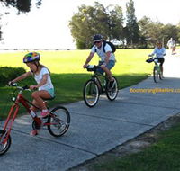 Boomerang Bikes Central Coast Bike Tours - Tourism Gold Coast