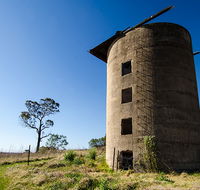 Scheyville National Park - Tourism Gold Coast