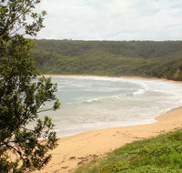 Maitland Bay track - Tourism Gold Coast
