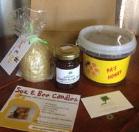 Canoelands Orchard - Tourism Gold Coast
