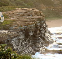 Bouddi coastal walk - Tourism Gold Coast