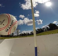 Footgolf Werrington - Tourism Gold Coast