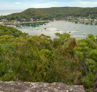 Strom loop - Tourism Gold Coast