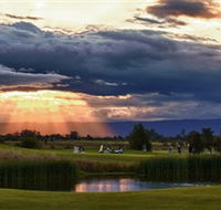 Lynwood Country Club - Tourism Gold Coast