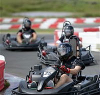 Luddenham Raceway - Tourism Gold Coast