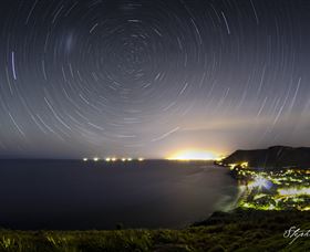 Bald Hill Lookout - Gold Coast 2