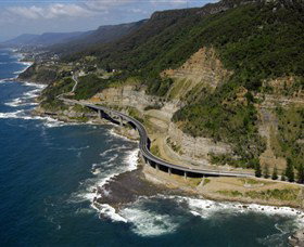 Bald Hill Lookout - Gold Coast 6
