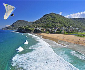 Bald Hill Lookout - Gold Coast 5