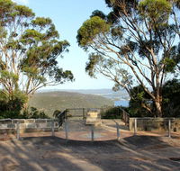 Staples lookout - Tourism Gold Coast